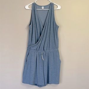 Old Navy Romper Jumpsuit Large